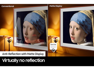 Samsung The frame ls03b Image