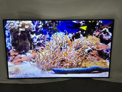 Samsung The frame ls03b Image