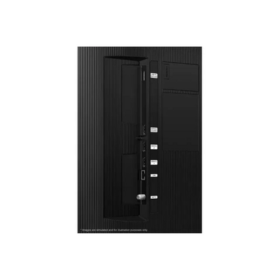 Samsung UN65DU7200BXZA Image