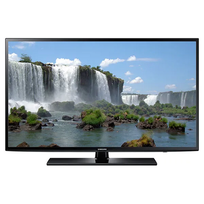 Samsung UN40J6200 Image