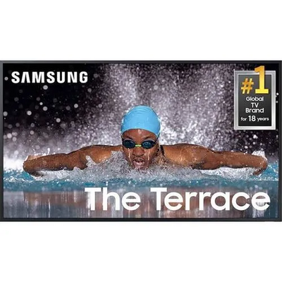 Samsung QN55LST7DAFXZA Image