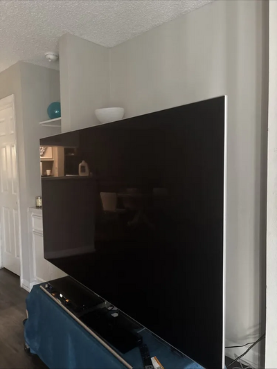 Samsung Du7200 Image