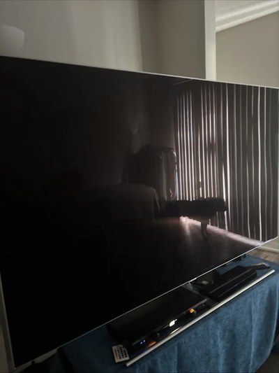 Samsung Du7200 Image