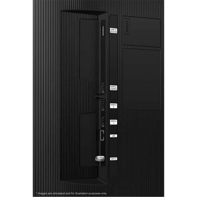Samsung Du7200 Image
