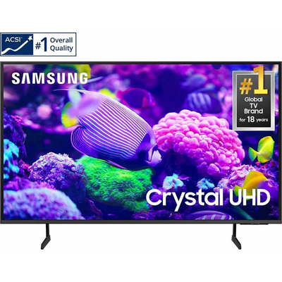 Samsung Du7200 Image