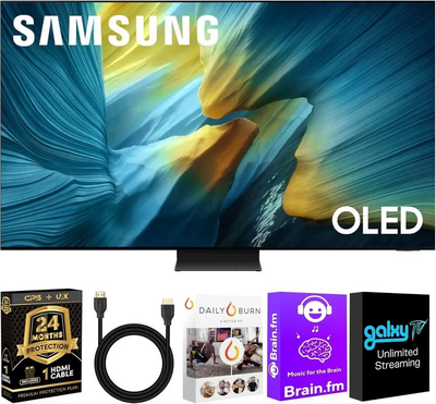 Samsung S95f Image