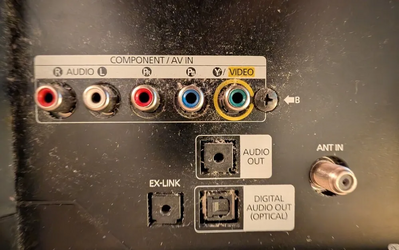 Samsung UN32EH5000 Image