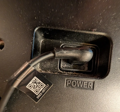 Samsung UN32EH5000 Image