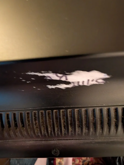 Samsung UN32EH5000 Image