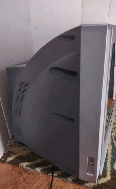 Samsung TX-P2730 Image