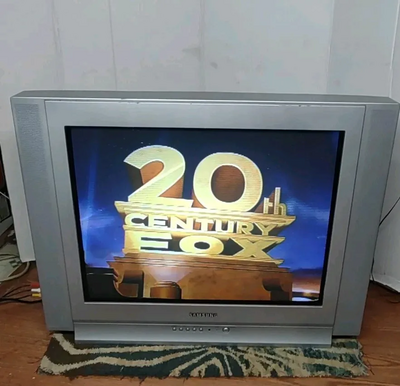 Samsung TX-P2730 Image