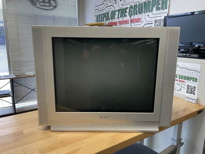 Samsung TX-P2730 Image