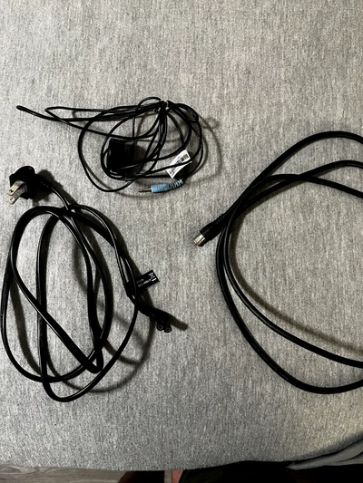 Samsung UN40H5201 Image