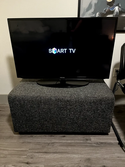Samsung UN40H5201 Image