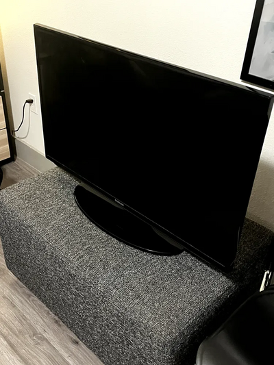 Samsung UN40H5201 Image