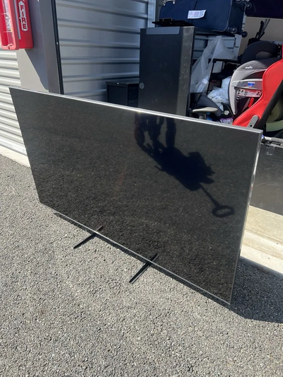 Samsung Un65cu7000fxza Image