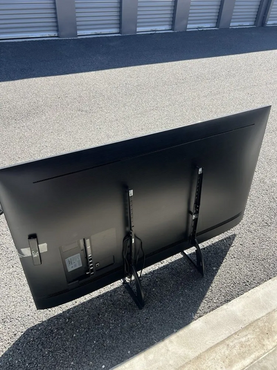 Samsung Un65cu7000fxza Image