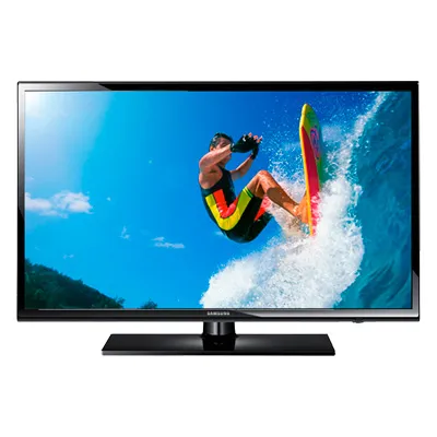 Samsung UN39FH5000 Image