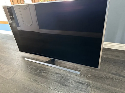 Samsung Un65js8500 Image