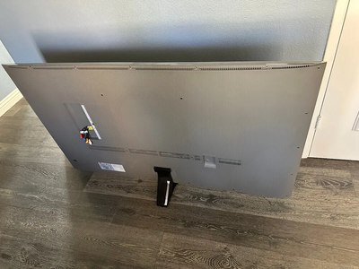 Samsung Un65js8500 Image