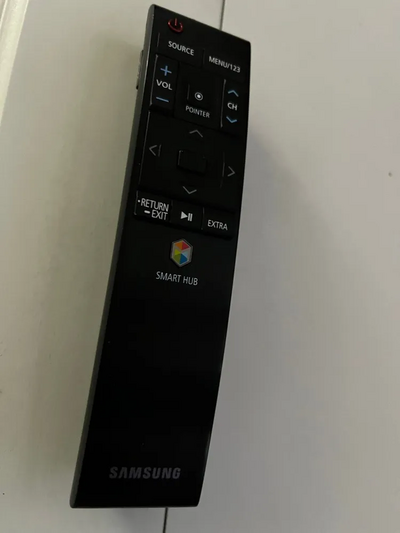 Samsung Un65js8500 Image