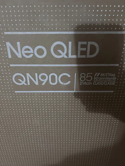Samsung Qn90c Image