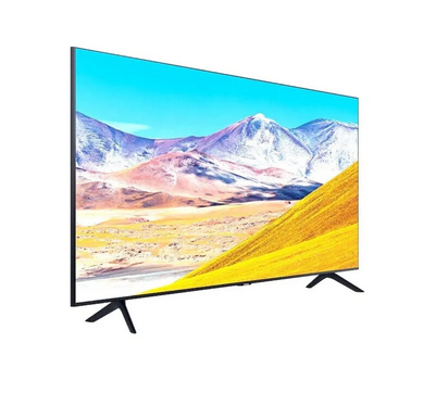 Samsung Au8000 Image