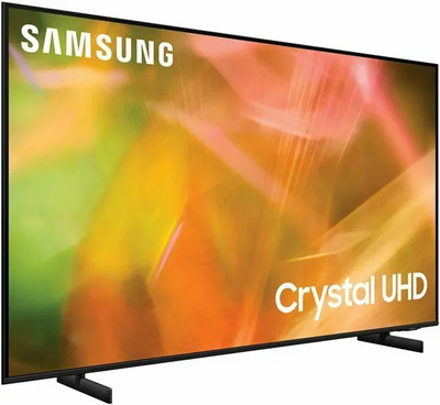 Samsung Au8000 Image