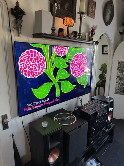 Samsung Q80B Image