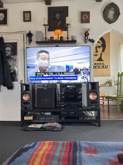 Samsung Q80B Image