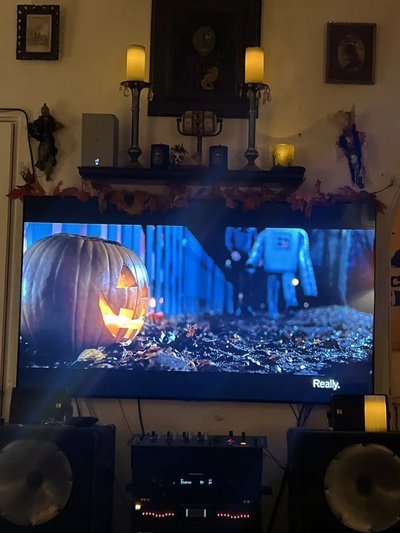 Samsung Q80B Image
