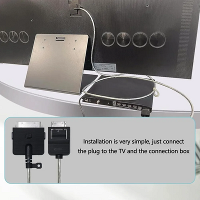 Samsung S95c Image