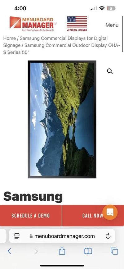 Samsung Xiaomi Mi 4S Image