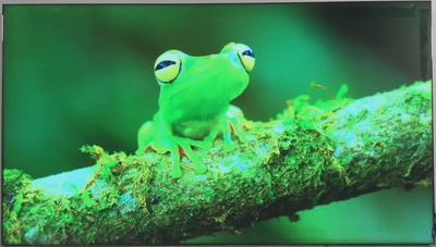 Samsung UHN-E Series Image