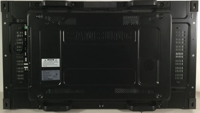 Samsung UHN-E Series Image