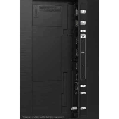 Samsung QN75QN90DAFXZA Image