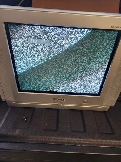Samsung Dynaflat Image