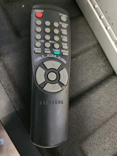 Samsung Dynaflat Image