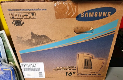 Samsung Dynaflat Image