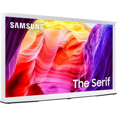 Samsung Qn43ls01dafxza Image