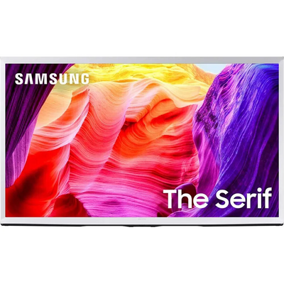 Samsung Qn43ls01dafxza Image