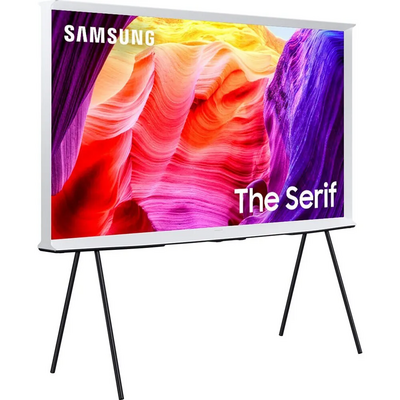 Samsung Qn43ls01dafxza Image