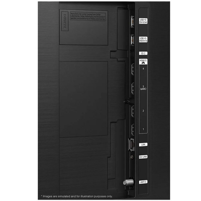 Samsung QN65QN90FAFXZA Image