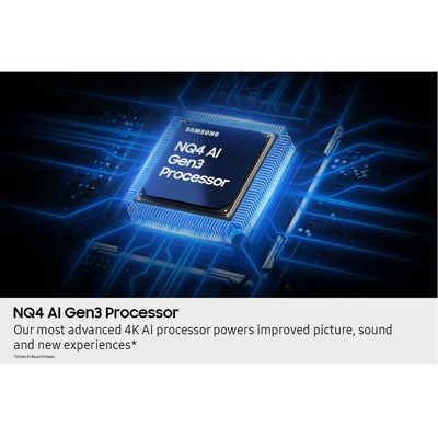 Samsung QN65QN90FAFXZA Image