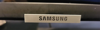 Samsung NU7100 Image