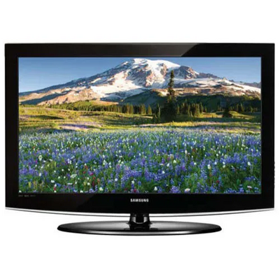 Samsung LN32A450 Image