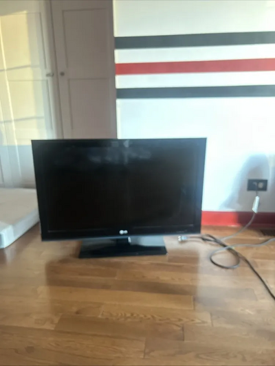 Samsung LG 43NANO796NE Image