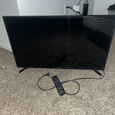 Samsung UN32M4500 Image