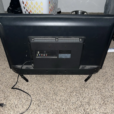 Samsung UN32M4500 Image