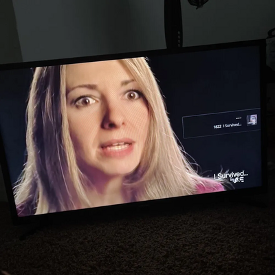 Samsung UN32M4500 Image